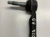 Steering tie rod end 