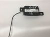 Keyless (KESSY) go control unit/module P68186558AA