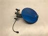 Fuel tank cap VRS078