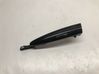 Front door exterior handle 