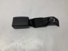 Rear seatbelt buckle 9117261