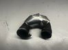 Air intake hose/pipe 0001