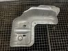 Heat shield in engine bay 68214227