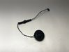Haut-parleur de porte avant 680963001