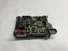 Fuse box set 65250201