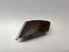 Dashboard glove box trim 4992001