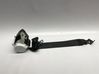 Rear seatbelt 72117313364