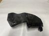 Air intake hose/pipe 95B317017