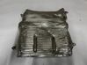 Heat shield in engine bay 95B178C