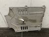 Center/middle under tray cover 95B825209E