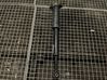 Rear shock absorber/damper 68072163AC