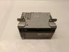 Unidad delantera de radio/CD/DVD/GPS JR3T19C107AA
