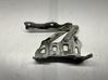 Engine bonnet/hood hinges 