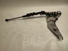 Engine bonnet/hood hinges 7208628