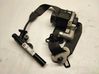 Front seatbelt DG9354612D64AM35B8