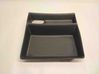 Glove box pad DS73F045M97A