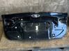 Tailgate/trunk/boot lid 