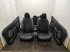 Interior set 