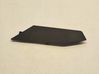 Front door card panel trim LJ8BR266A20A