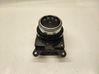 Gear shifter/selector LJ9P7P155AE
