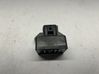 Fuel injection pump control unit/module FU5A9D370MA