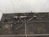 Steering rack 22930456