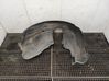 Front wheel arch liner splash guards 22829468