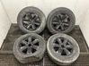 R17 alloy rim FL341007AA