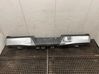 Rear bumper HL3A19D534CB