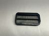 Quarter panel pressure vent 13588034