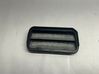 Quarter panel pressure vent 13588034