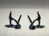 Tailgate/trunk/boot hinge 84045964