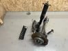 Rear suspension assembly kit set 68079760AA