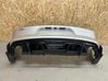 Rear bumper FR3B17D781B