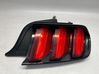 Rear/tail lights FR3B13B504A