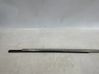 Rear door glass trim molding 68285776AE