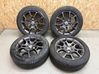 R12 alloy rim 5PN34TRMAA