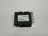 Airbag control unit/module 68492237AD
