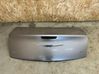 Tailgate/trunk/boot lid 