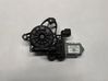 Front door window regulator motor 