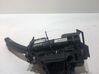 Wiper turn signal indicator stalk/switch 31327903