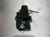 Serrure de capot 8R0823509A