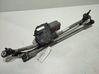 Front wiper linkage and motor 3397021413