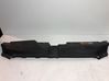 Radiator trim 8T0807081A