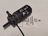 Windscreen/windshield washer pump 1020369