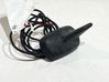 GPS-pystyantenni 4L0035503B