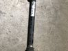 Rear driveshaft 8K0501203C