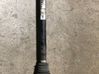 Rear driveshaft 8K0501203C