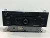 Radio/CD/DVD/GPS head unit 8T2035186