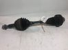 Front driveshaft 7L0407271E